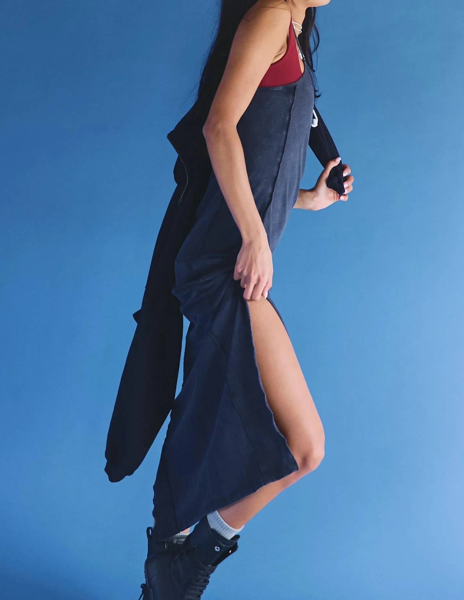 Free People - Hot Shot Surf Dress