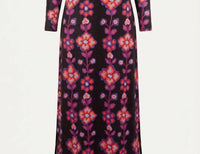 Ck Bradley - Women's Preston Maxi Dresss