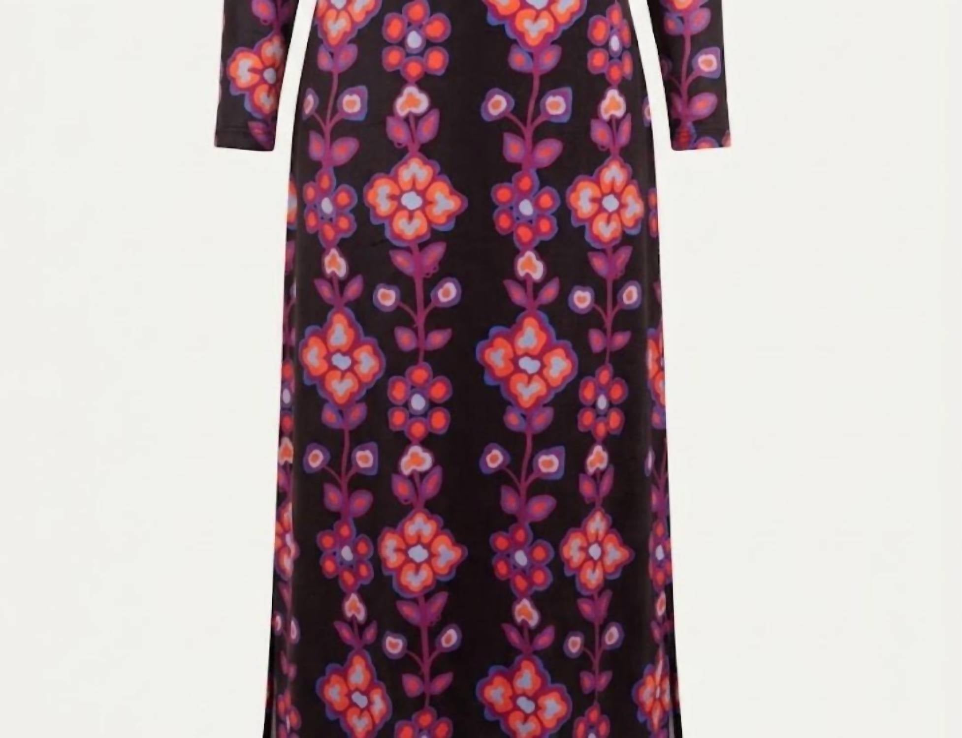 Ck Bradley - Women's Preston Maxi Dresss