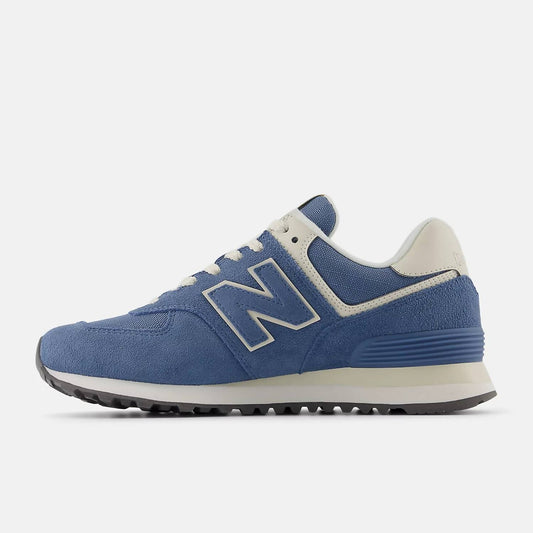 New Balance - Women's 574 New Spruce Sneakers