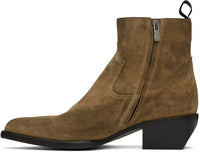 Golden Goose - Men's Debbie Boots
