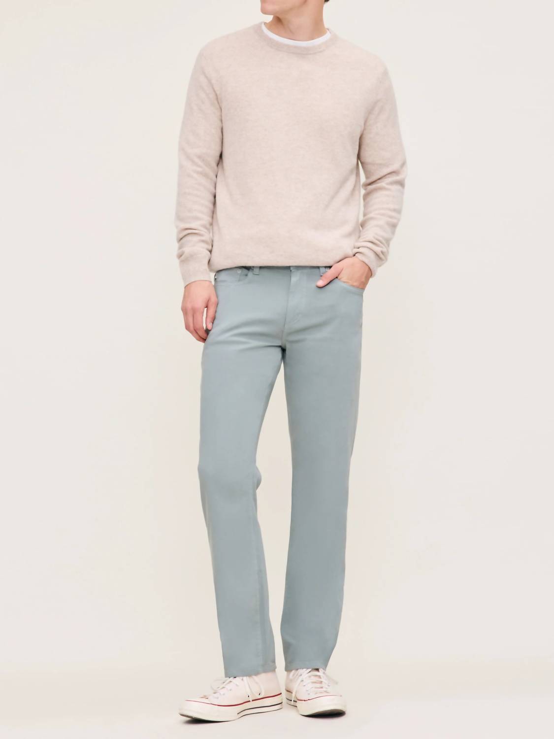 Dl1961 - Women'S - Russell Slim Straight Pants