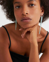 CLARENCE CLIP-ON EARRINGS