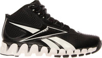 Reebok - Men's Pro Cooperstown Mid Zig M Metal Shoes