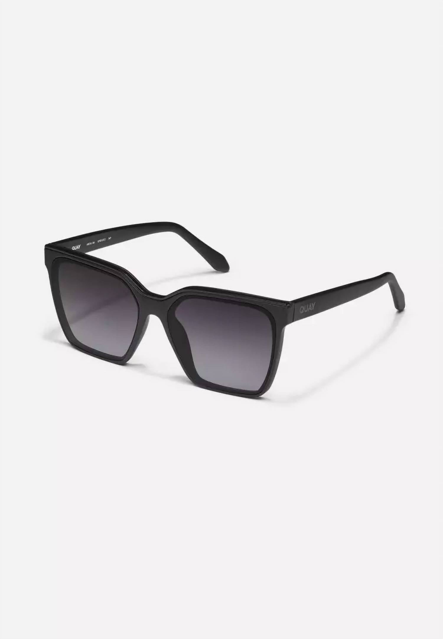 Quay - Women's Level Up Sunglasses