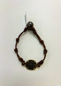 Wendy Mignot - Women's Dove Chimera Bracelet
