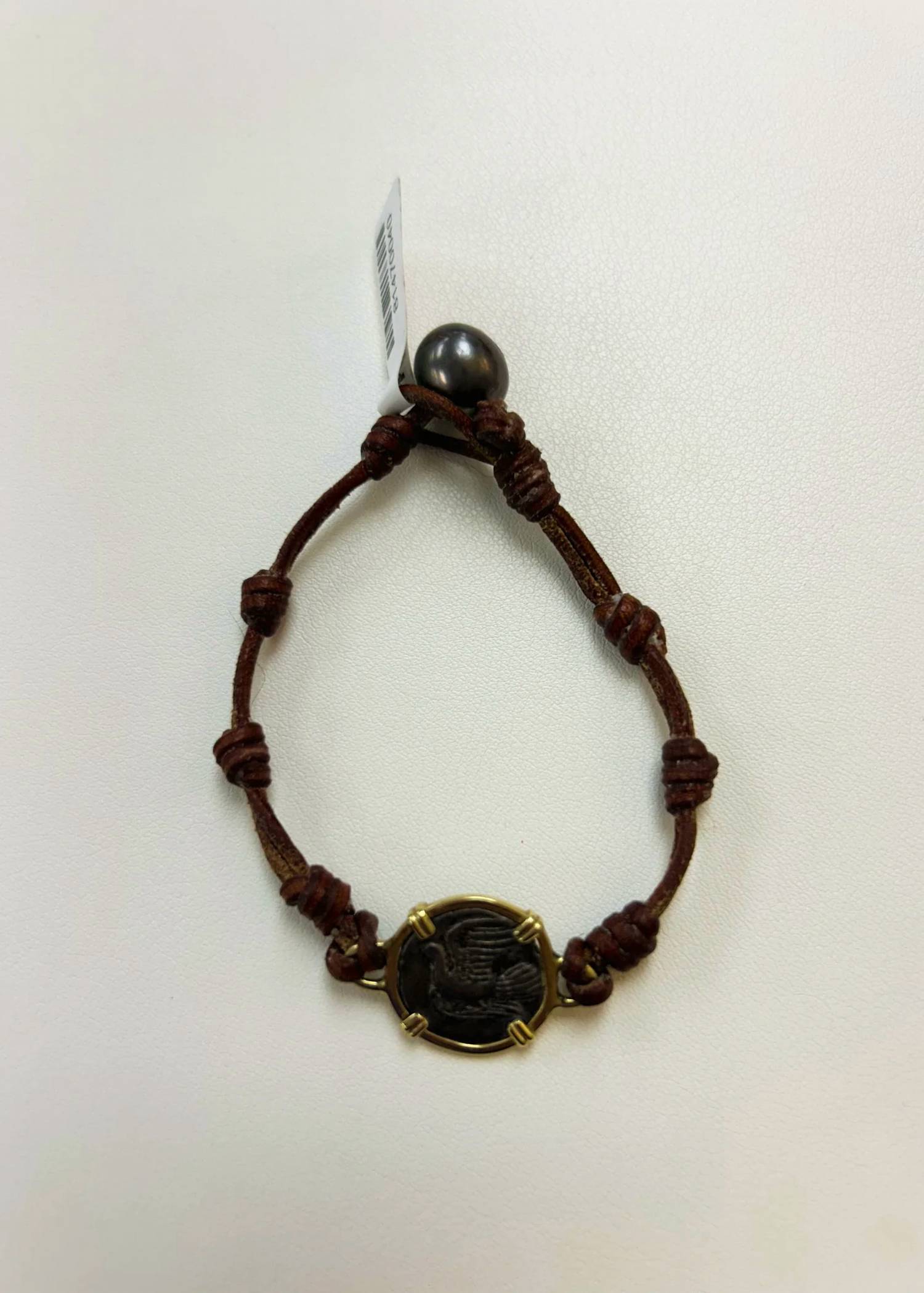 Wendy Mignot - Women's Dove Chimera Bracelet
