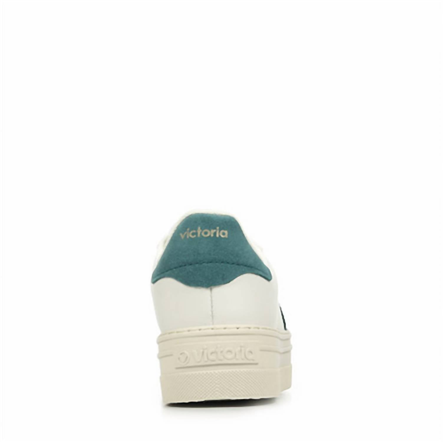 Victoria - Women's Low Top Sneakers