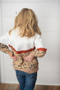 Adorable Sweetness - Kid's Crewneck Sweater