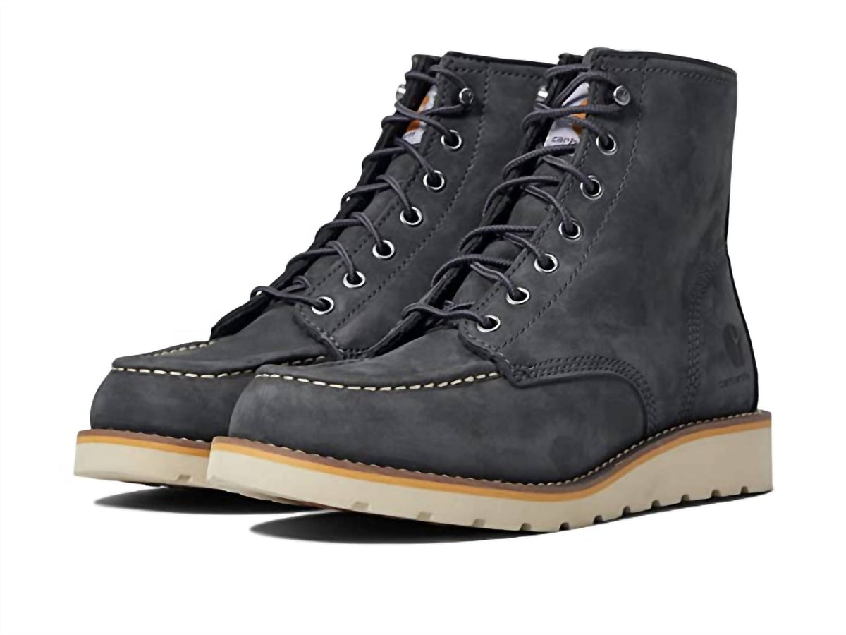 Carhartt - Women's Soft Toe Work Boots