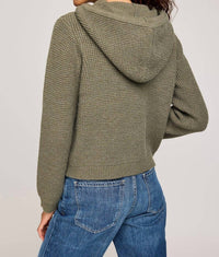 Gentle Fawn - Jessica Pullover Hoodie