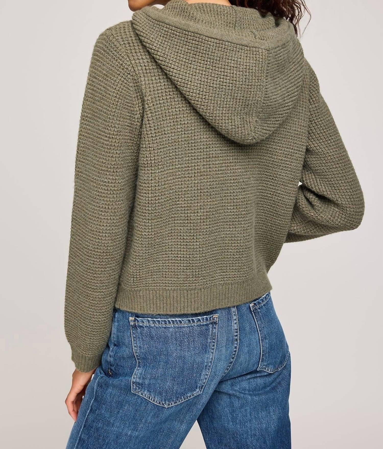 Gentle Fawn - Jessica Pullover Hoodie