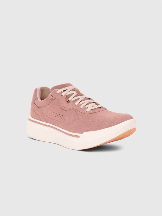Ahnu - Women's Sequence 1.1 Suede Shoes