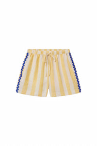 Trovata - Charlie Pull-on Shorts