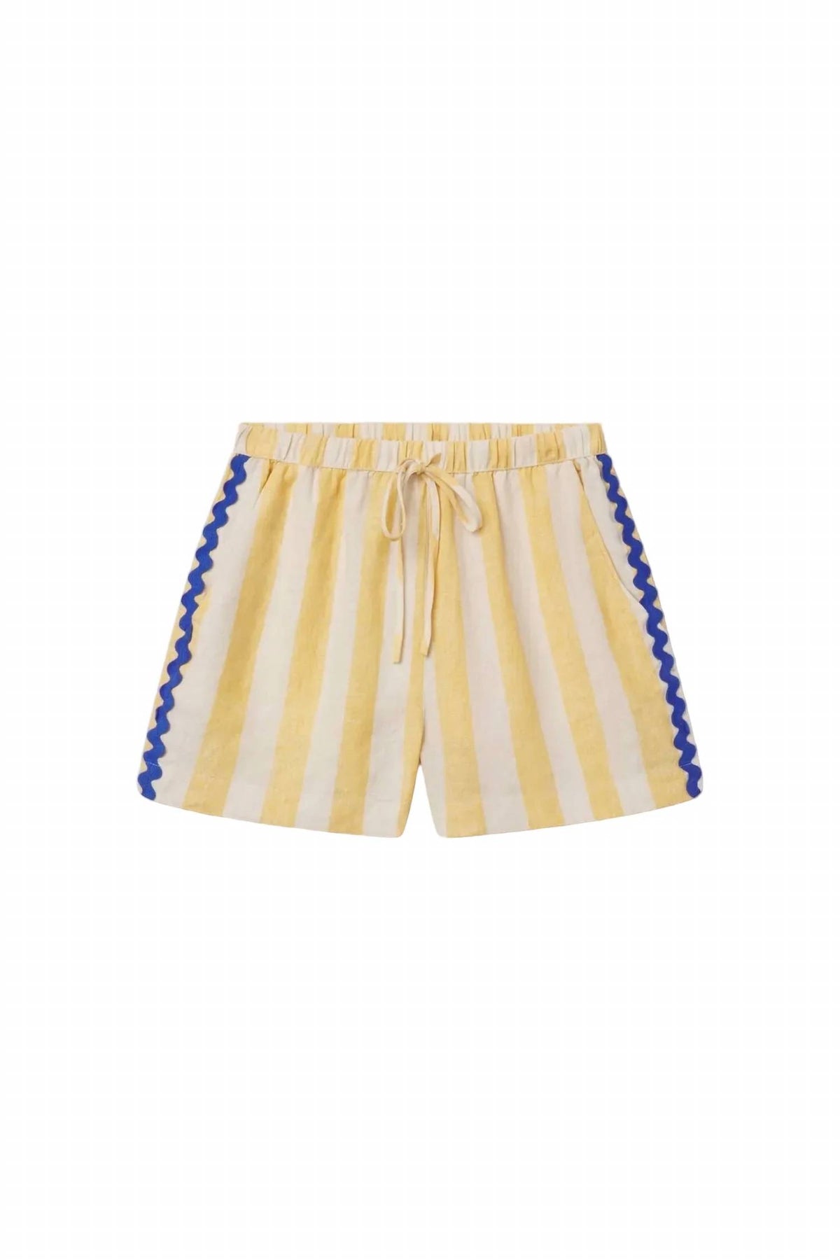 Trovata - Charlie Pull-on Shorts
