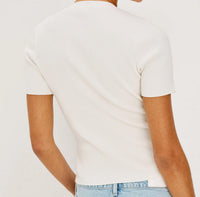 Rails - Bonnie Short Sleeve Top