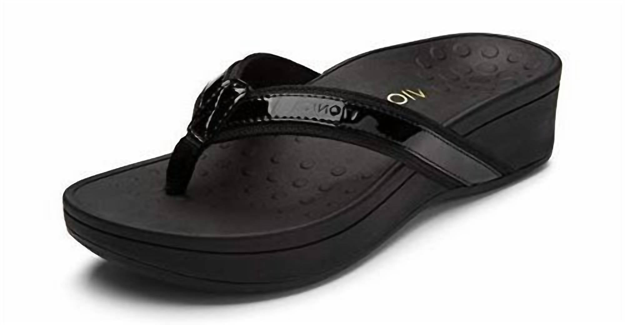 Vionic - Women's Pacific High Tide Orthotic Sandal