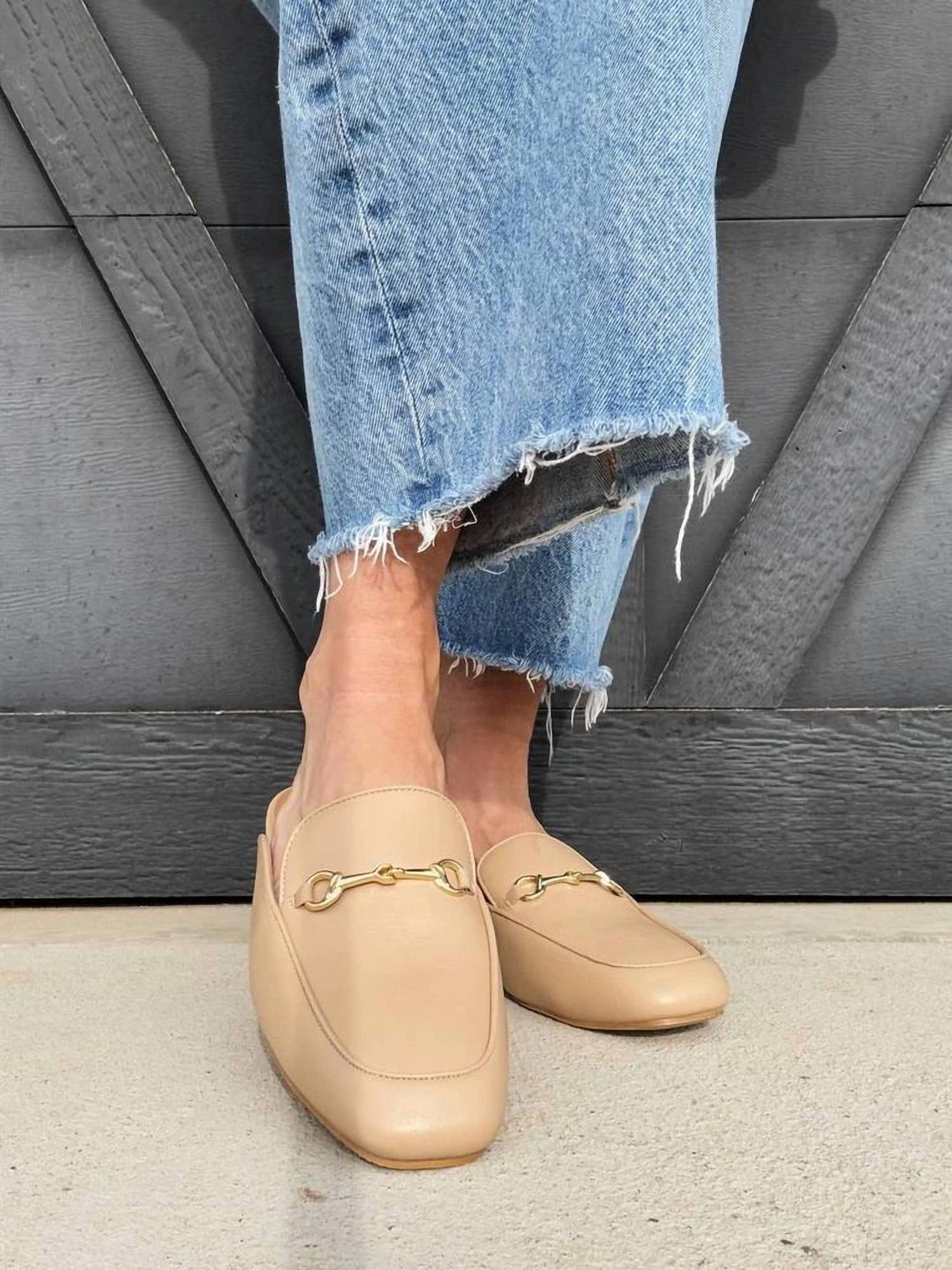 Hey Girl By Corkys - Women's Charmer Mules
