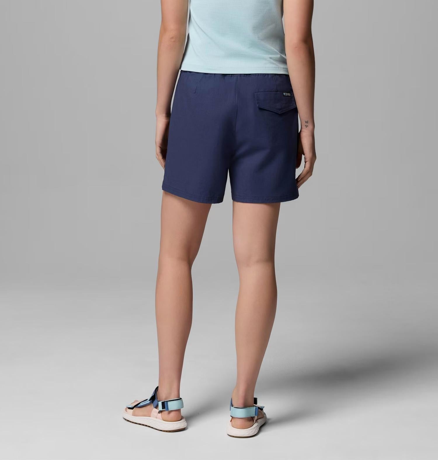 Columbia - Women's Roc Ripstop 5" Shorts