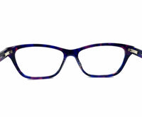 Bcbgmaxazria - Women's Esmee Cat Eye Eyeglasses
