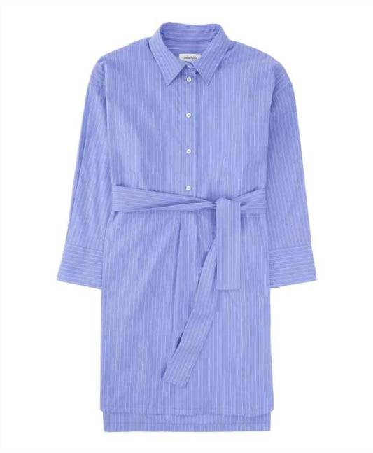 Ottod'Ame - Women's Button Down Shirtdress