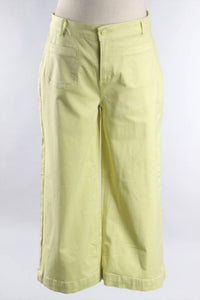 Charlie B - Women's Wide Leg Jean