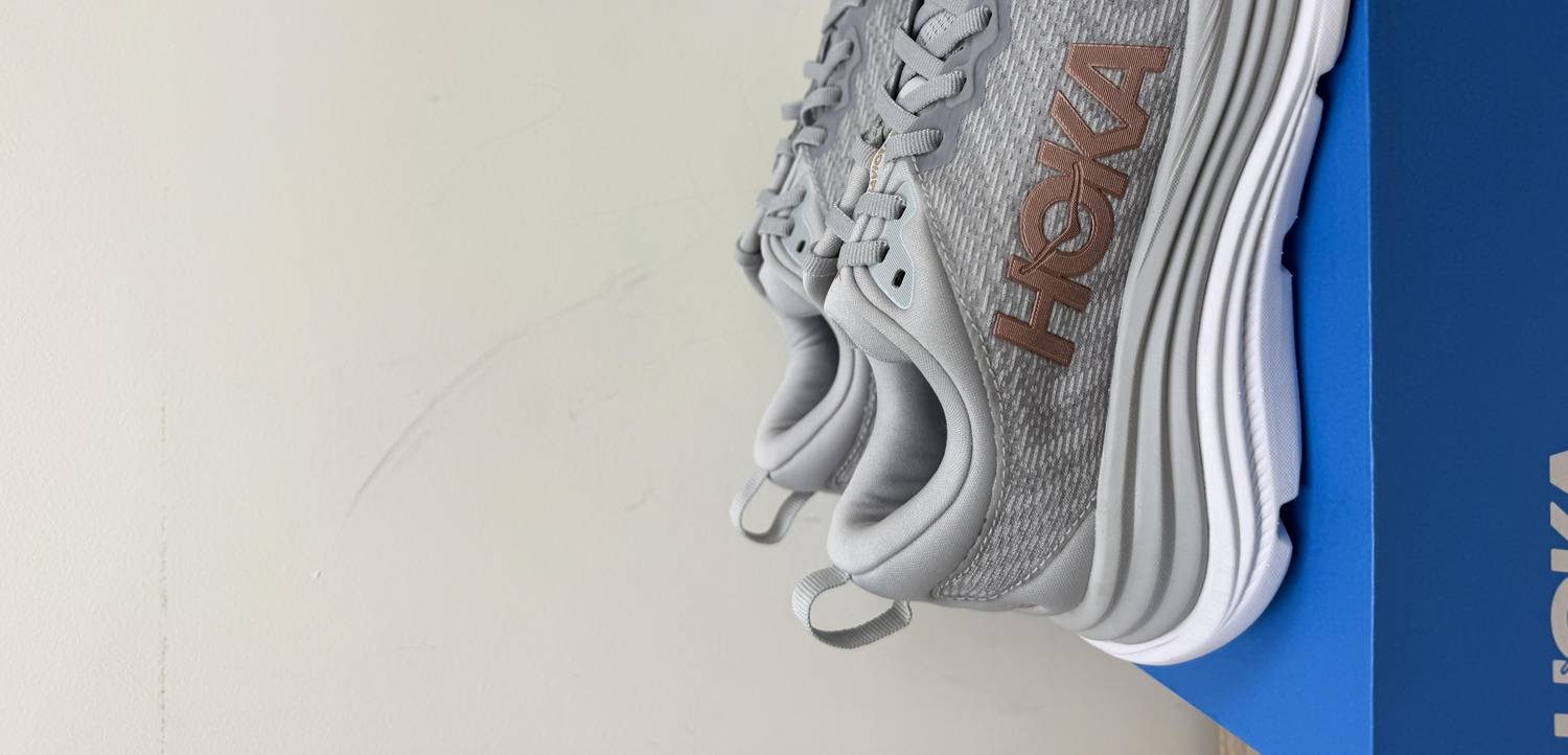 Hoka - Women's Gaviota 5 Wide Shoes