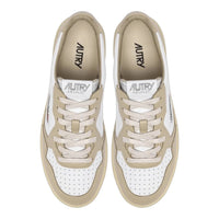 Autry - Women's Medalist Low Sneakers
