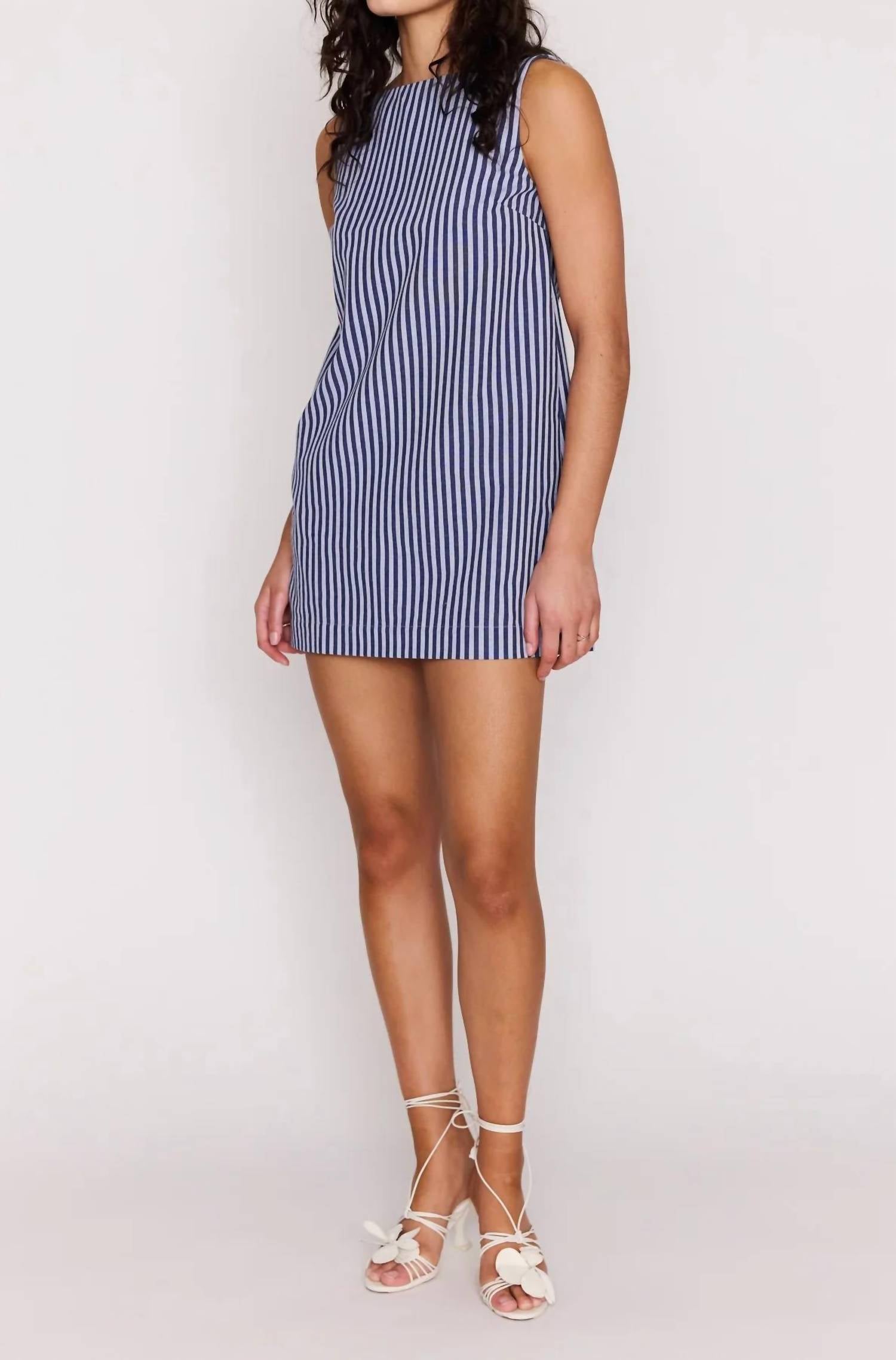 Minkpink - Delmar Shift Dress