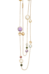 Marco Bicego - Women's 18k Gold Jaipur Necklace