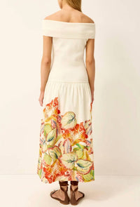 Marie Oliver - Daniella Maxi Dress