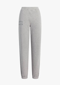 Favorite Daughter Collegiate Joggers in heather grey - women's pants - view 6