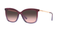 Michael Kors - Zermatt Non Polarized Sunglasses 2079u 3257