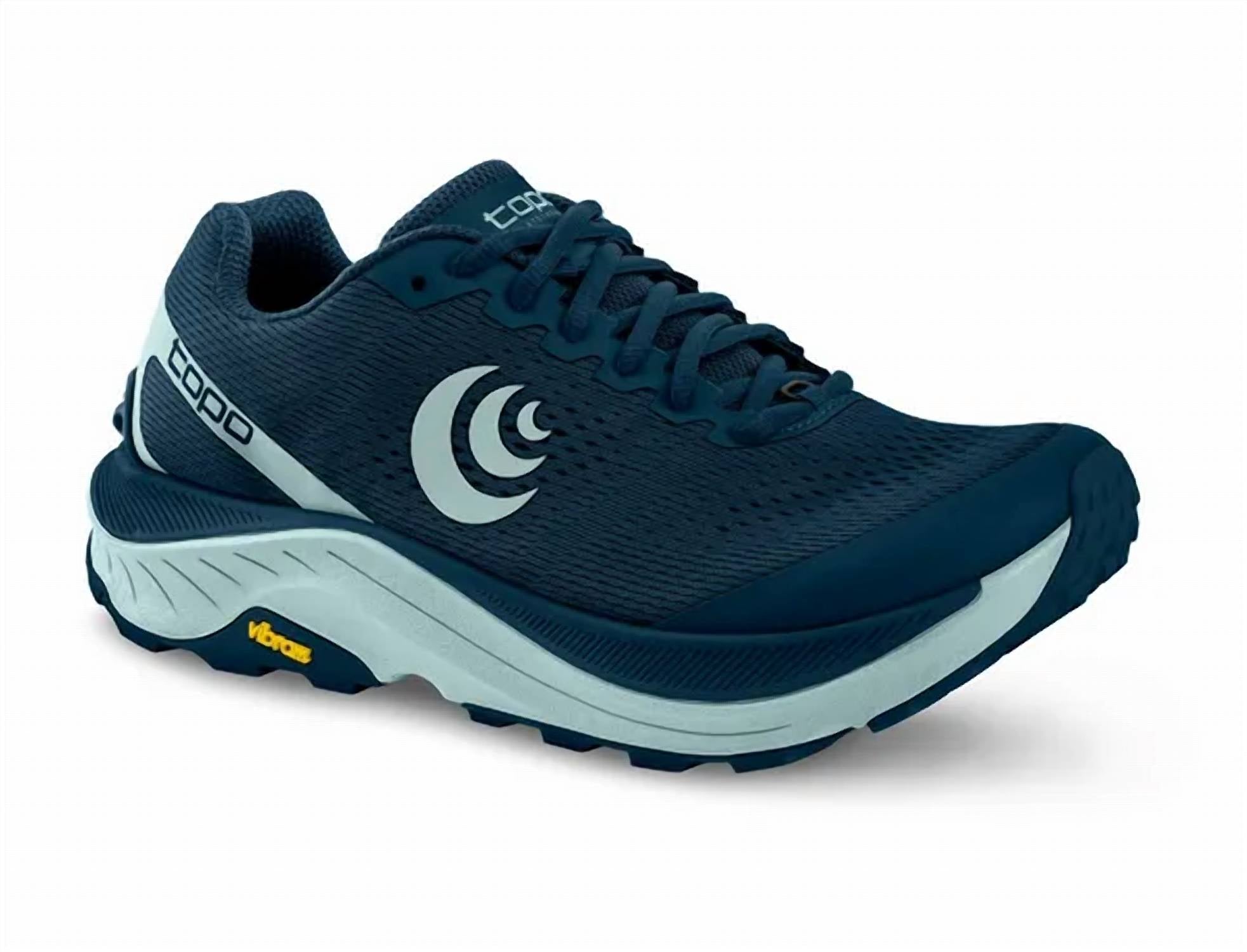 Topo Athletic - Women's Ultraventure 3 Trail Running Shoes