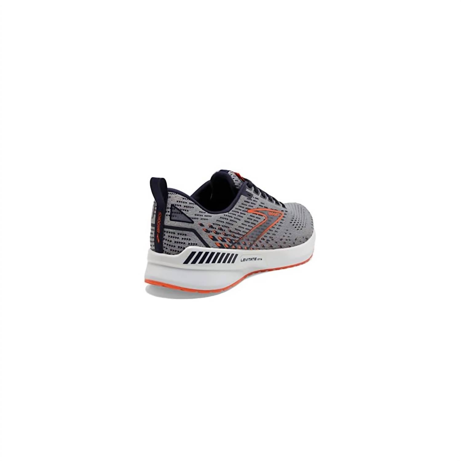 Brooks - Men's Levitate 5 Running Shoes