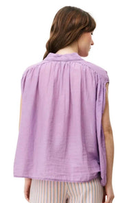 Frnch - Kaika Sleeveless Blouse