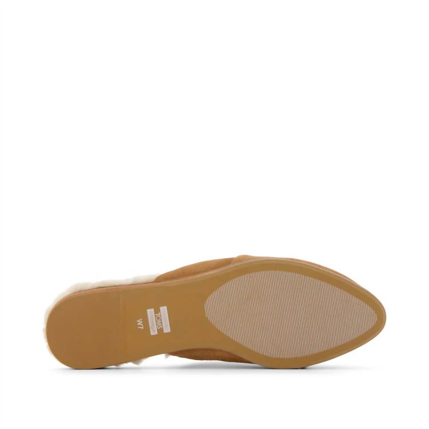 Toms - Women's Jade Mule