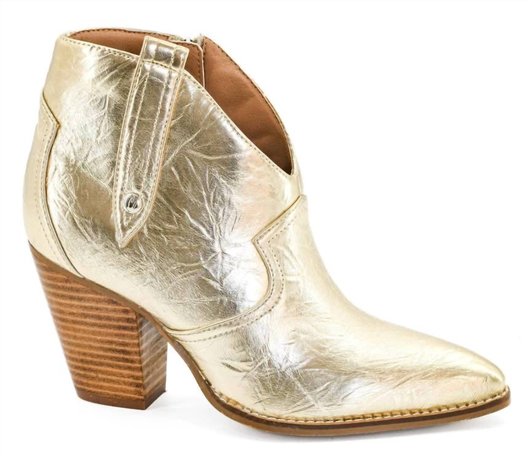 Corkys Footwear - Women's Bar Hoppin Bootie
