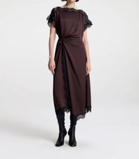A.L.C. - Luna Midi Dress