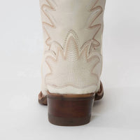 Desert Bloom - Women's Wild Agave Lace Boots