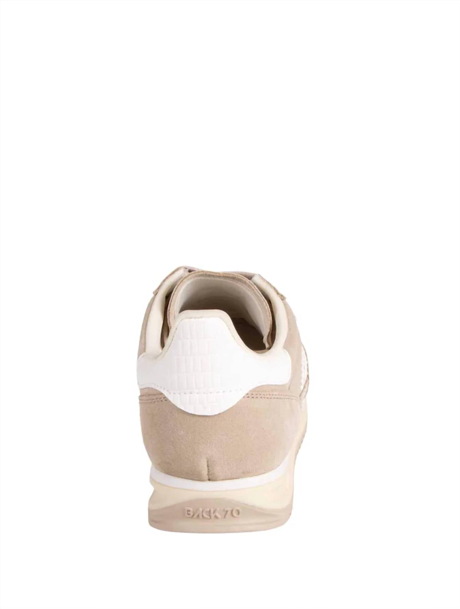 Back 70 - Women's Barkley Strike Sneaker