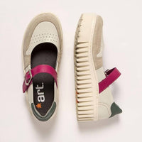 The Art Company - Women's Brighton Platform Shoes