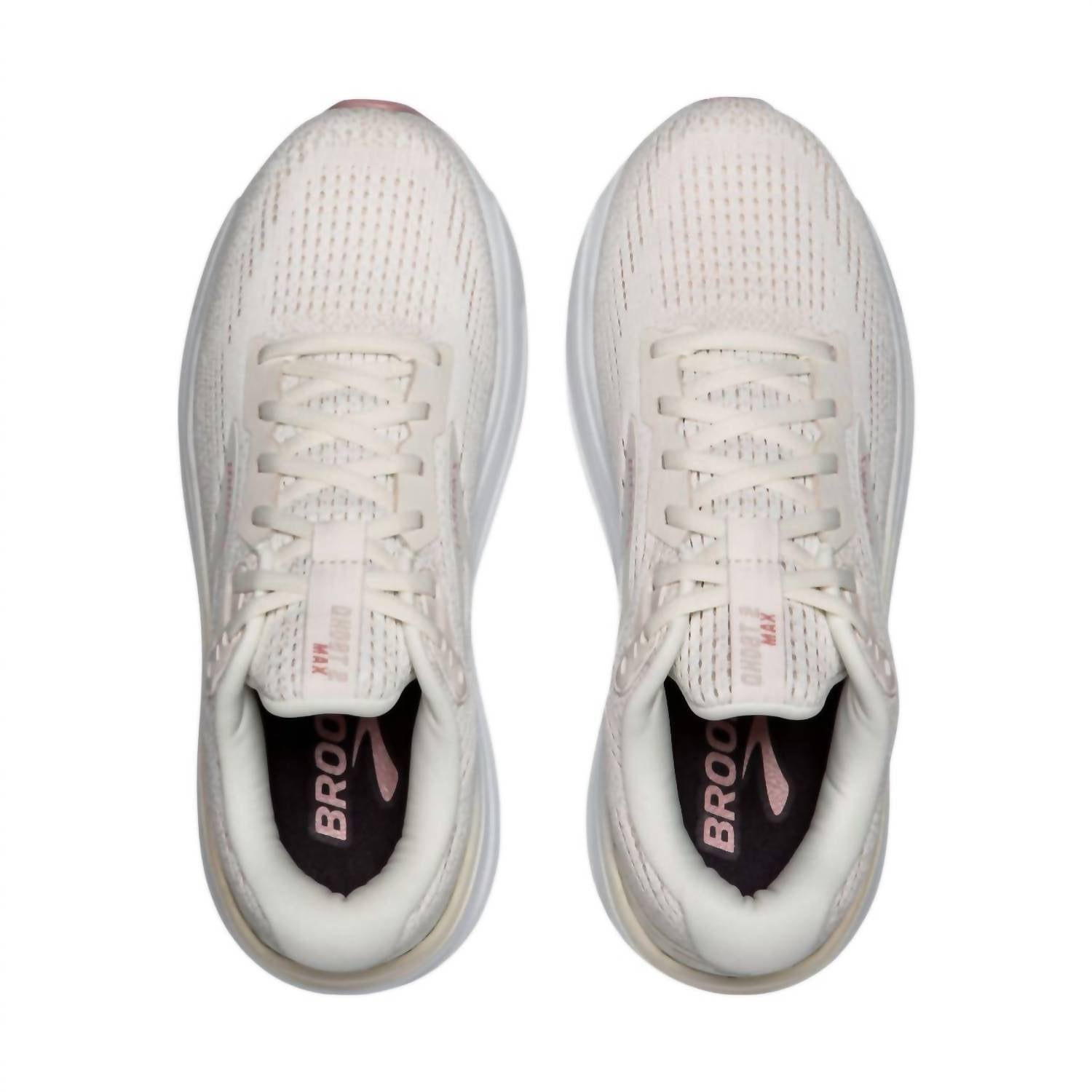 Brooks - Women's Ghost Max 2 Running Sneakers
