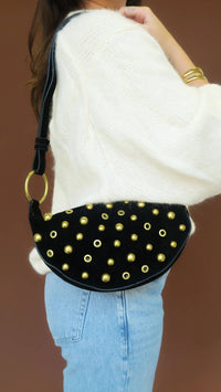 Accessory Concierge - Women's Maeve Studded Bag