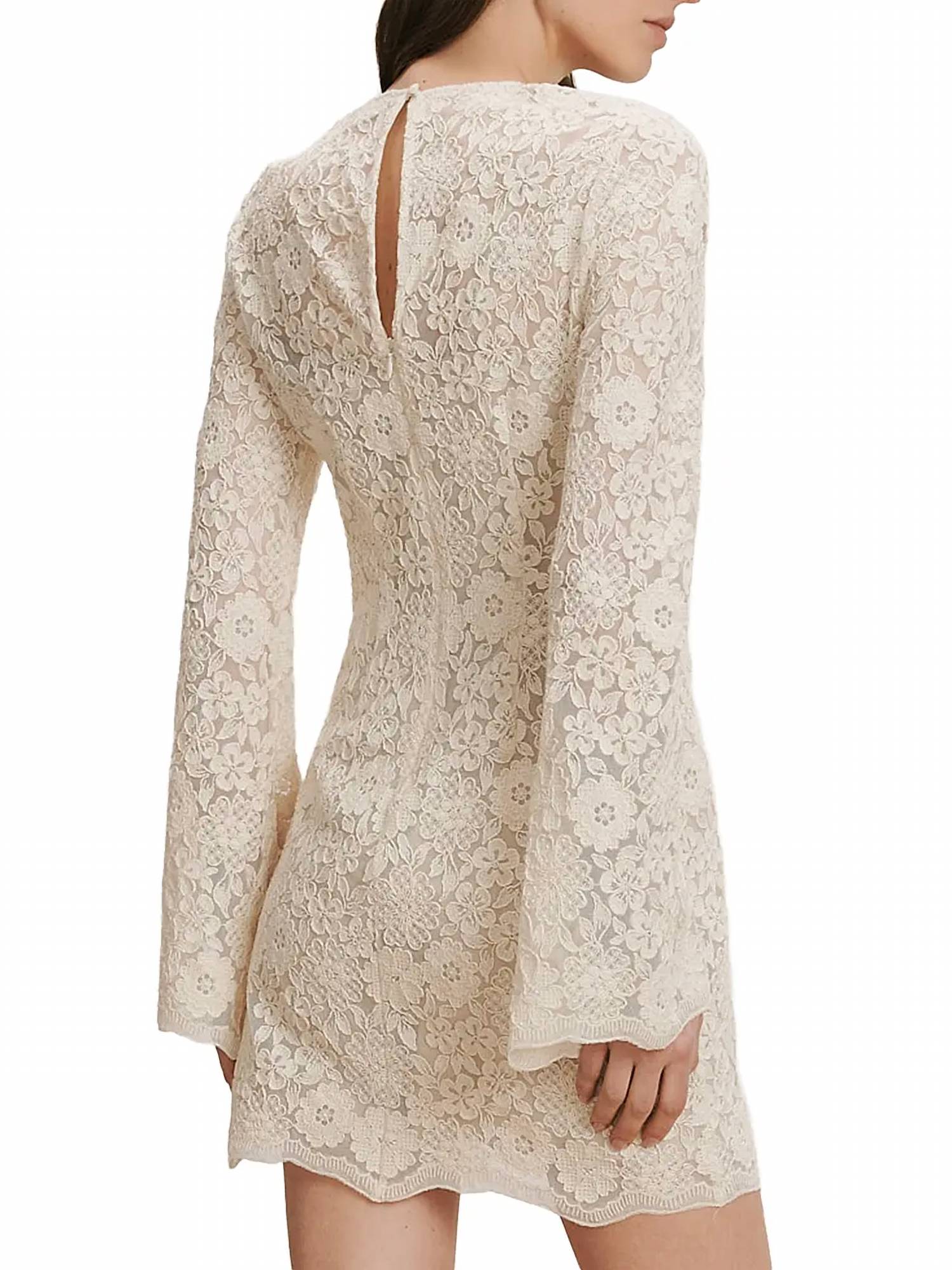 Veronica Beard - Teresia Dress