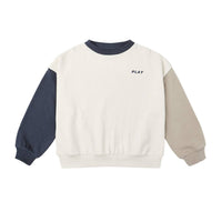 Rylee + Cru - Boy's Relaxed Sweatshirt
