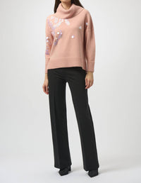 Joseph Ribkoff - Full-length Trousers