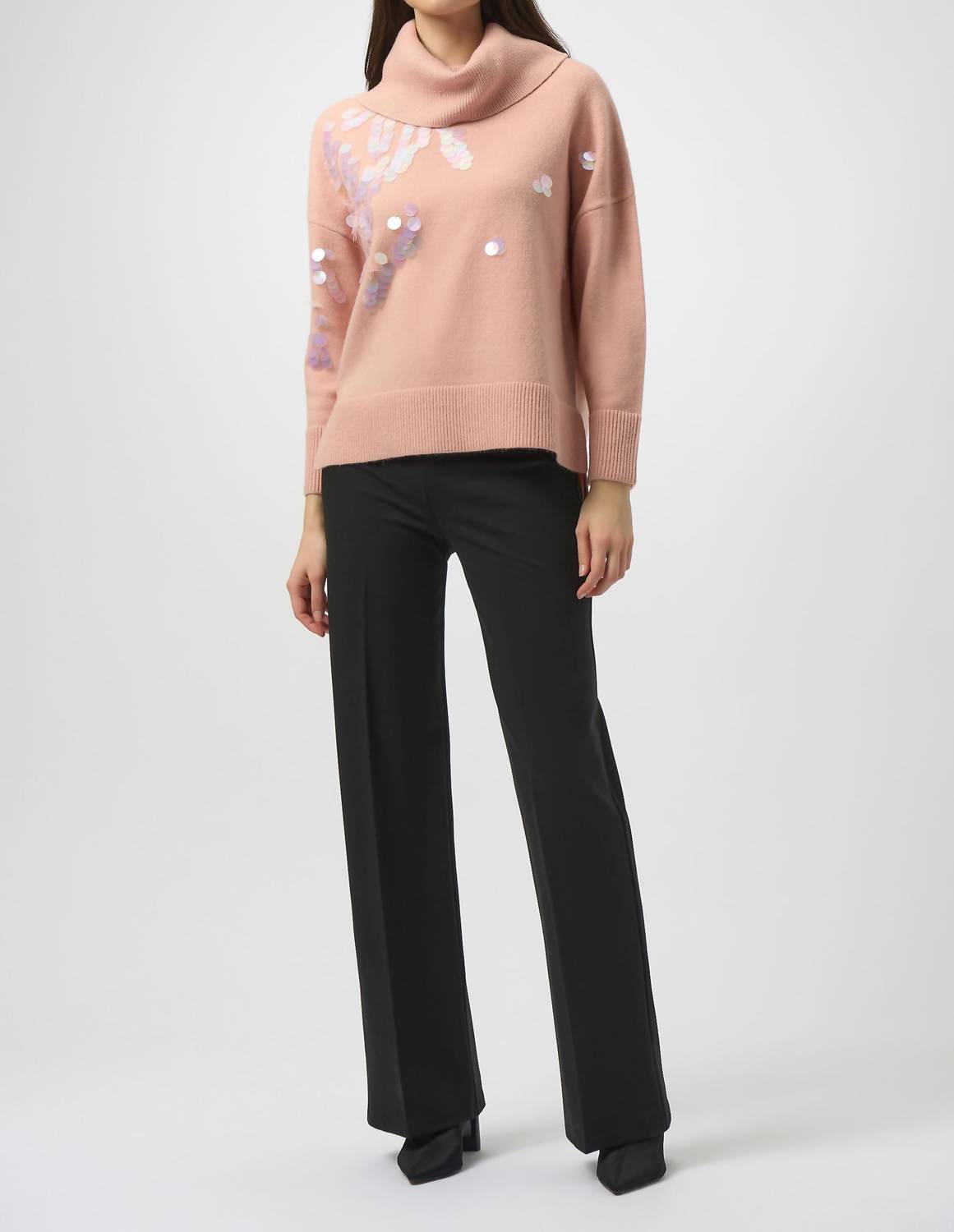 Joseph Ribkoff - Full-length Trousers