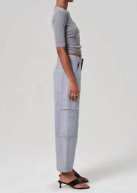 Citizens Of Humanity - Marcelle Low Slung Cargo Pants
