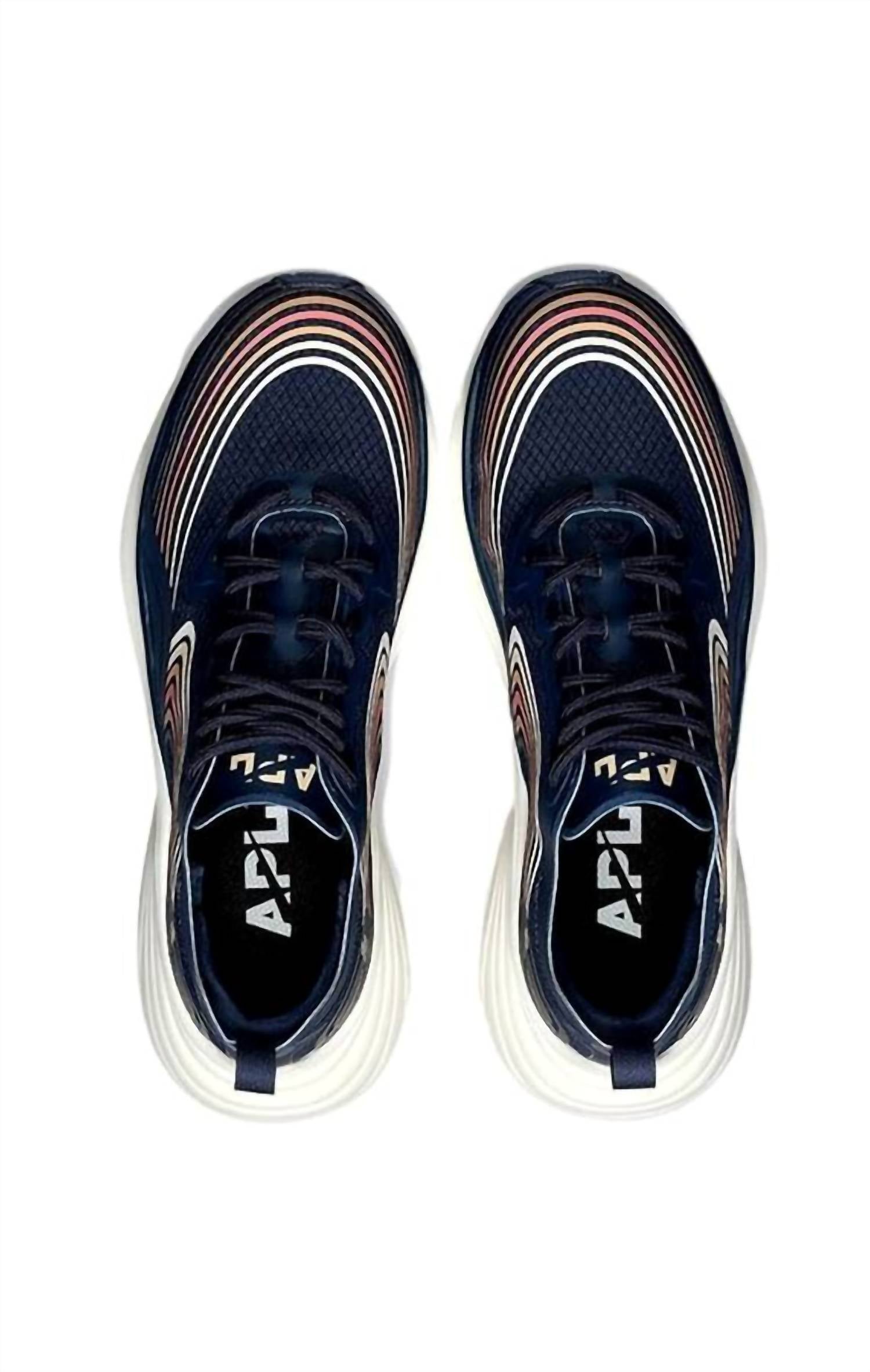 Apl - Men Streamline Shoes